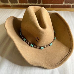 ❌ Charlie1Horse Wool Hat Size Medium